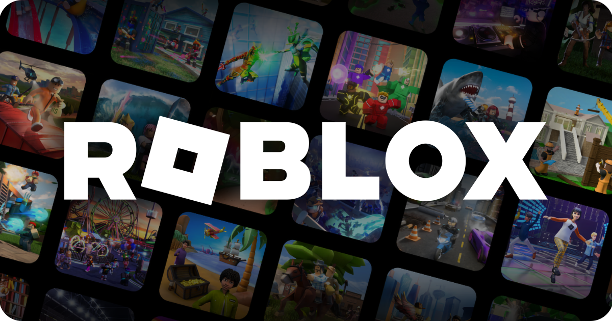 Roblox